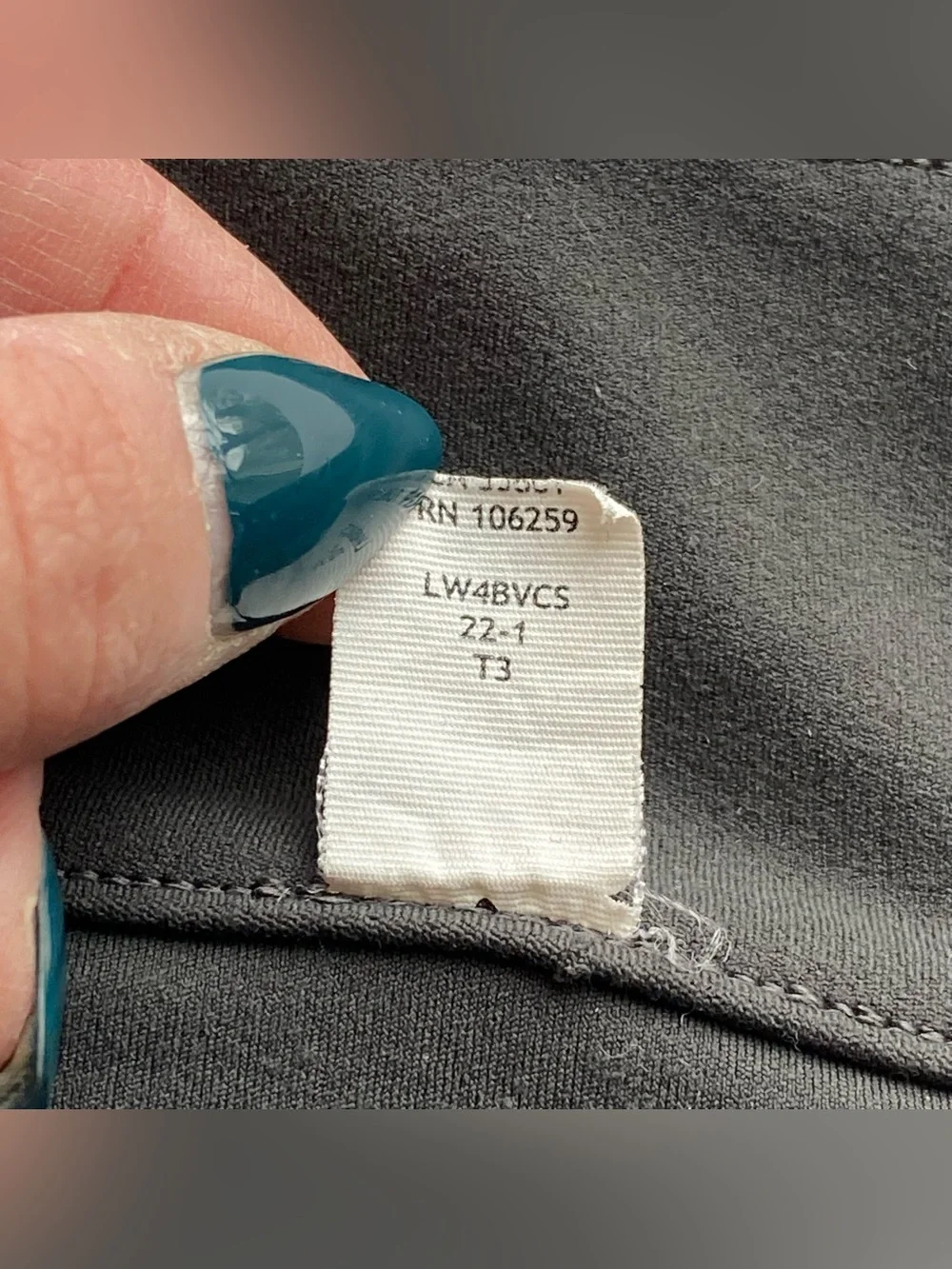 lululemon athletica ▪️brand lululemon
